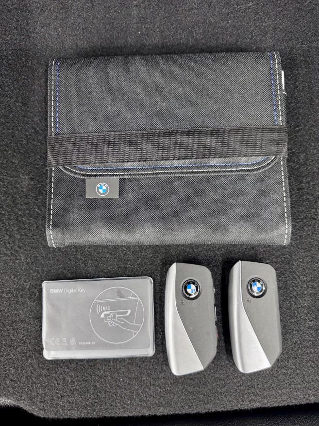 2025 Bmw X1 XDrive28i photo 48