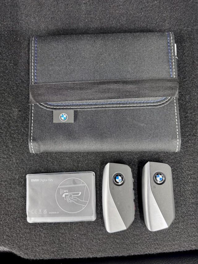 2025 BMW X1 xDrive28i Sports Activity Vehicle - 22925967 - 50