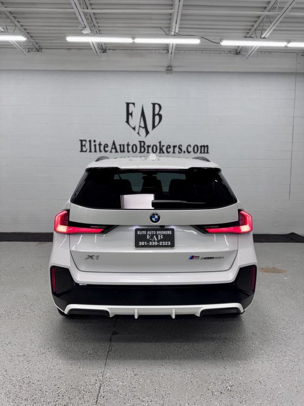 2025 Bmw X1 XDrive28i photo 6