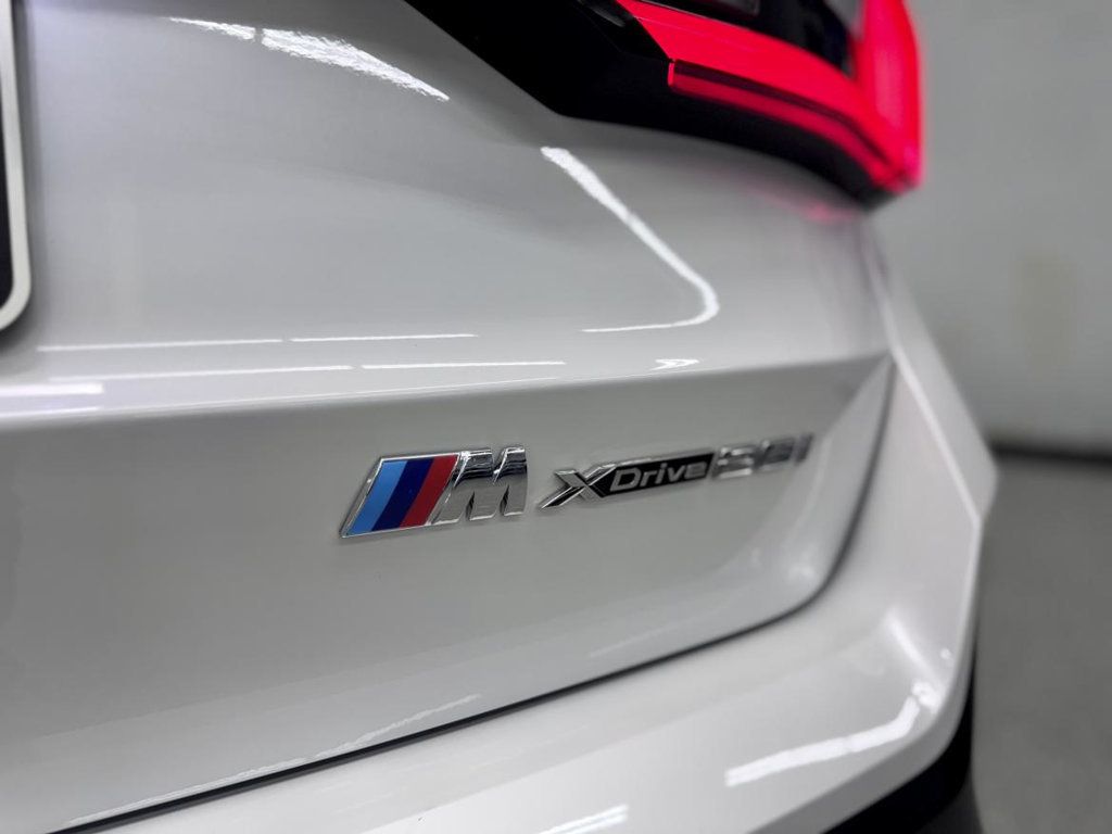 2025 Bmw X1 XDrive28i photo 7