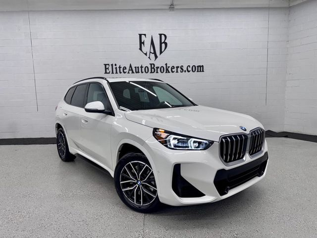 2025 BMW X1 xDrive28i Sports Activity Vehicle - 22925967 - 7