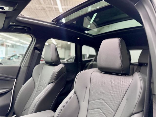 2025 BMW X1 xDrive28i Sports Activity Vehicle - 22925967 - 8