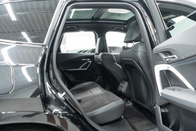 2025 BMW X1 xDrive28i Sports Activity Vehicle - 22928437 - 11