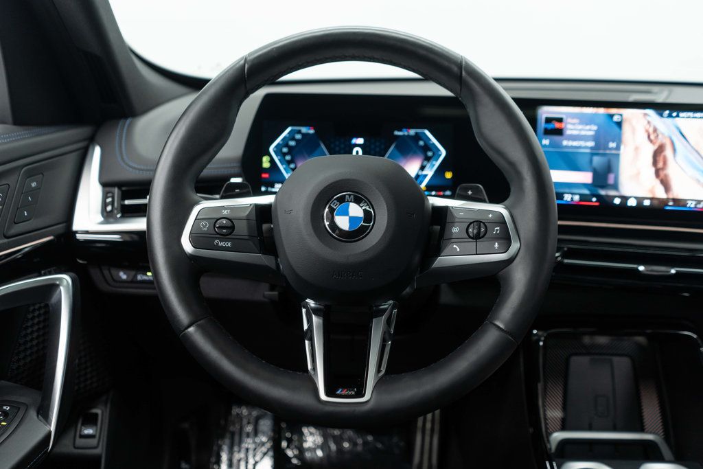 2025 Bmw X1 XDrive28i photo 4