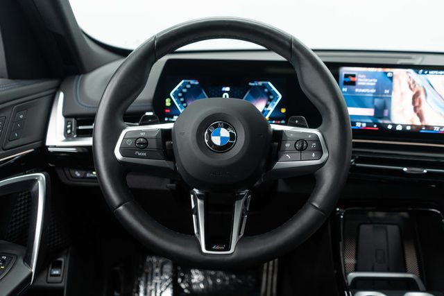 2025 BMW X1 xDrive28i Sports Activity Vehicle - 22928437 - 14