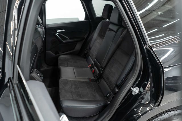 2025 BMW X1 xDrive28i Sports Activity Vehicle - 22928437 - 25