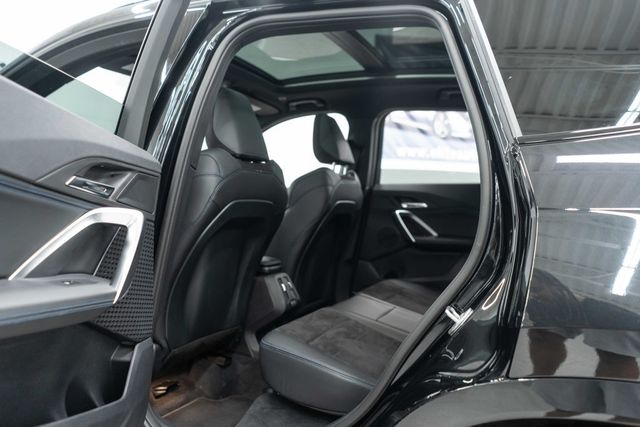 2025 BMW X1 xDrive28i Sports Activity Vehicle - 22928437 - 26