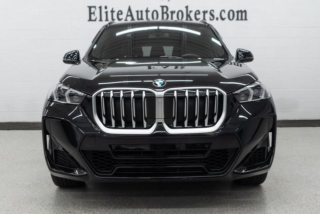 2025 BMW X1 xDrive28i Sports Activity Vehicle - 22928437 - 2
