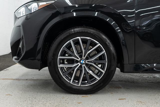 2025 BMW X1 xDrive28i Sports Activity Vehicle - 22928437 - 29
