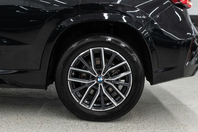 2025 BMW X1 xDrive28i Sports Activity Vehicle - 22928437 - 30