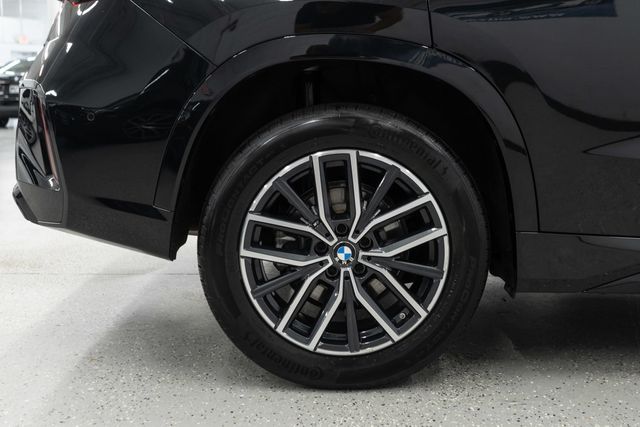 2025 BMW X1 xDrive28i Sports Activity Vehicle - 22928437 - 31