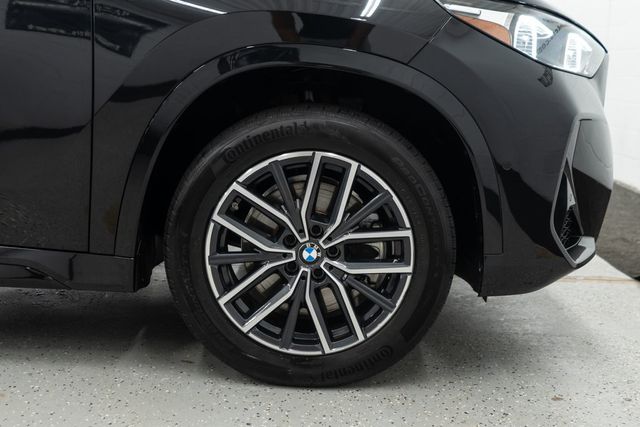 2025 BMW X1 xDrive28i Sports Activity Vehicle - 22928437 - 32