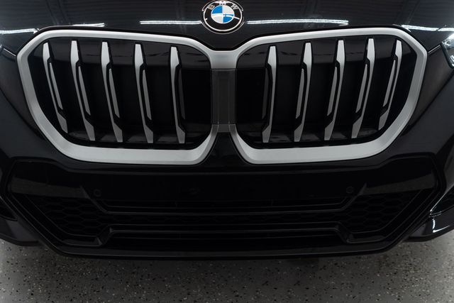 2025 BMW X1 xDrive28i Sports Activity Vehicle - 22928437 - 37