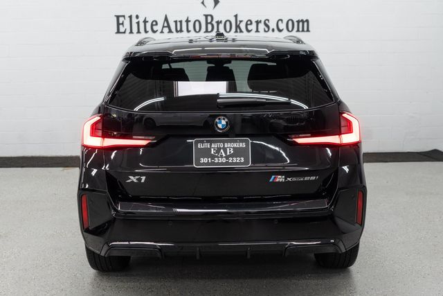 2025 BMW X1 xDrive28i Sports Activity Vehicle - 22928437 - 3