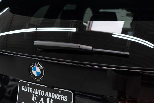 2025 BMW X1 xDrive28i Sports Activity Vehicle - 22928437 - 40