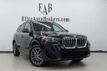 2025 BMW X1 xDrive28i Sports Activity Vehicle - 22928437 - 45