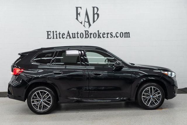 2025 BMW X1 xDrive28i Sports Activity Vehicle - 22928437 - 4