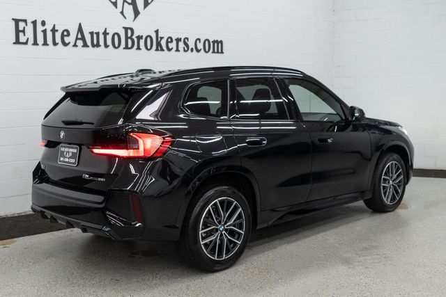 2025 BMW X1 xDrive28i Sports Activity Vehicle - 22928437 - 5