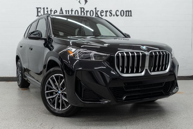 2025 BMW X1 xDrive28i Sports Activity Vehicle - 22928437 - 6