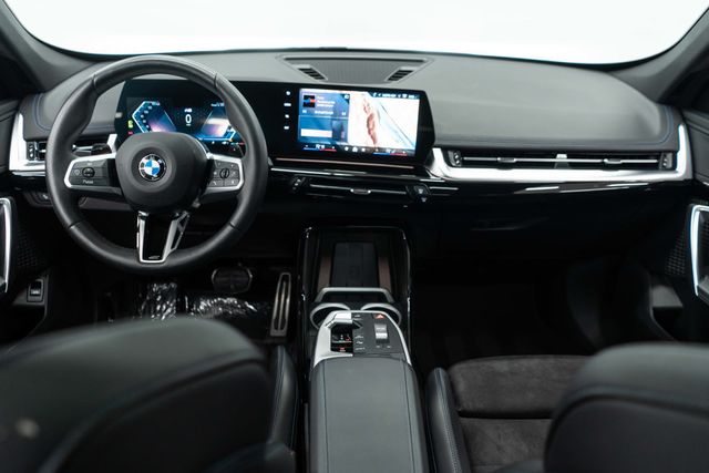 2025 BMW X1 xDrive28i Sports Activity Vehicle - 22928437 - 8