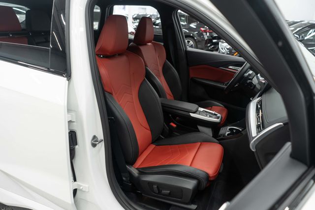 2025 BMW X1 xDrive28i Sports Activity Vehicle - 22973133 - 9