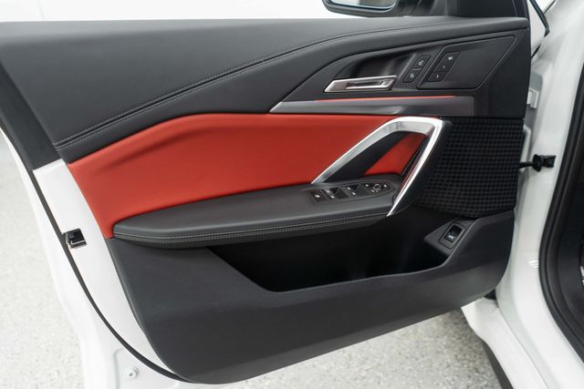 2025 BMW X1 xDrive28i Sports Activity Vehicle - 22973133 - 14