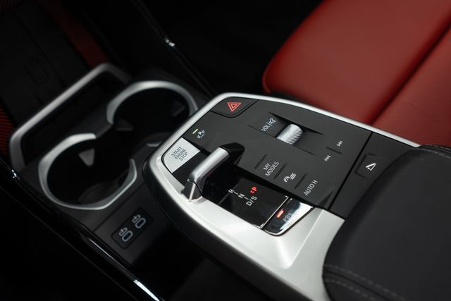 2025 BMW X1 xDrive28i Sports Activity Vehicle - 22973133 - 17