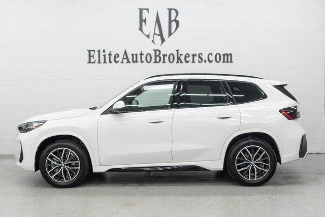 2025 BMW X1 xDrive28i Sports Activity Vehicle - 22973133 - 1