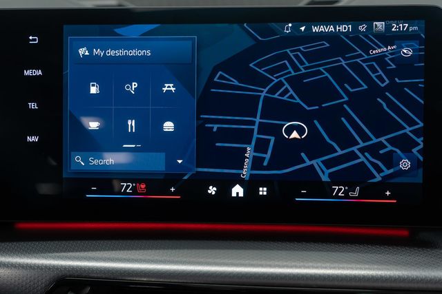 2025 BMW X1 xDrive28i Sports Activity Vehicle - 22973133 - 19