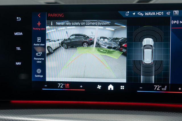 2025 BMW X1 xDrive28i Sports Activity Vehicle - 22973133 - 20