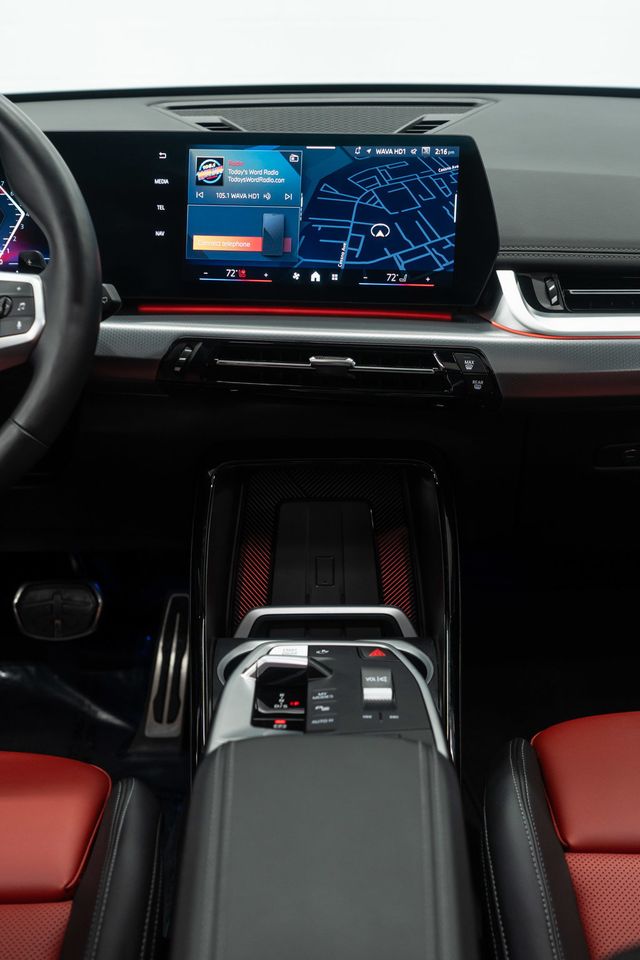 2025 BMW X1 xDrive28i Sports Activity Vehicle - 22973133 - 21