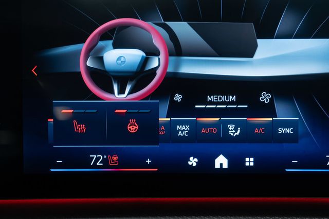 2025 BMW X1 xDrive28i Sports Activity Vehicle - 22973133 - 26