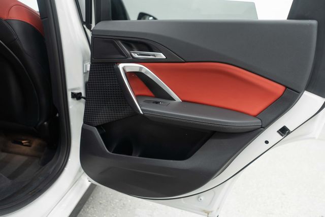 2025 BMW X1 xDrive28i Sports Activity Vehicle - 22973133 - 27