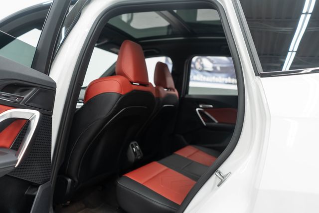 2025 BMW X1 xDrive28i Sports Activity Vehicle - 22973133 - 28