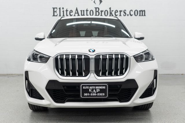 2025 BMW X1 xDrive28i Sports Activity Vehicle - 22973133 - 2