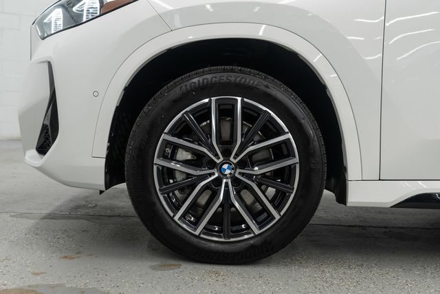2025 BMW X1 xDrive28i Sports Activity Vehicle - 22973133 - 30