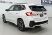 2025 BMW X1 xDrive28i Sports Activity Vehicle - 22973133 - 34