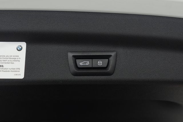 2025 BMW X1 xDrive28i Sports Activity Vehicle - 22973133 - 36