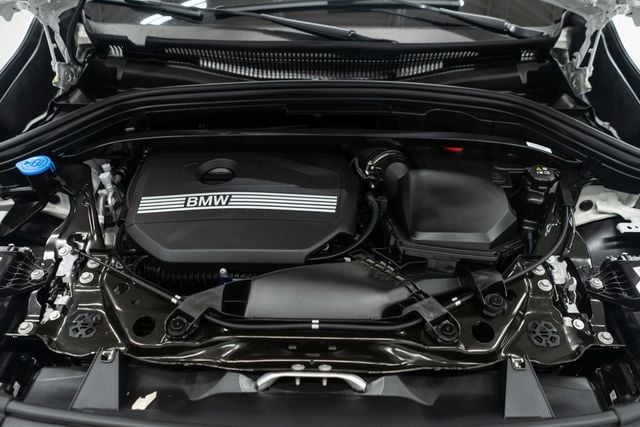 2025 BMW X1 xDrive28i Sports Activity Vehicle - 22973133 - 37