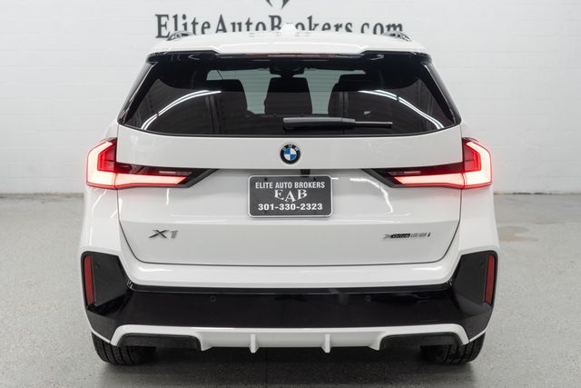 2025 BMW X1 xDrive28i Sports Activity Vehicle - 22973133 - 3