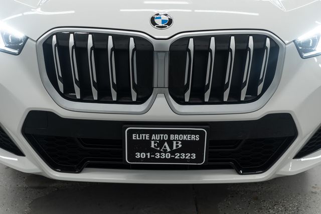 2025 BMW X1 xDrive28i Sports Activity Vehicle - 22973133 - 40