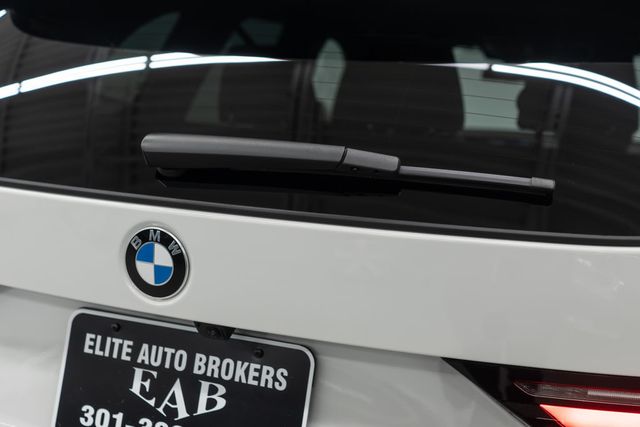 2025 BMW X1 xDrive28i Sports Activity Vehicle - 22973133 - 43