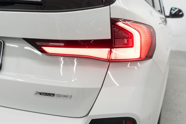2025 BMW X1 xDrive28i Sports Activity Vehicle - 22973133 - 44