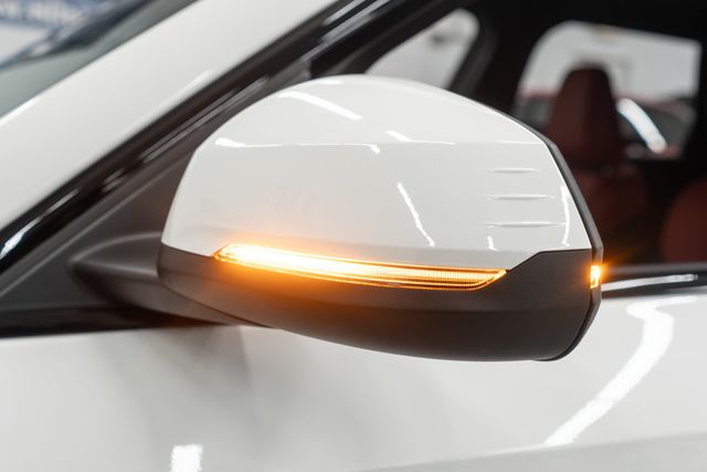 2025 BMW X1 xDrive28i Sports Activity Vehicle - 22973133 - 45