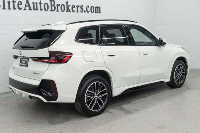 2025 BMW X1 xDrive28i Sports Activity Vehicle - 22973133 - 5
