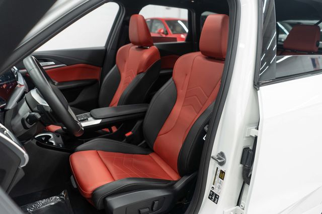 2025 BMW X1 xDrive28i Sports Activity Vehicle - 22973133 - 7