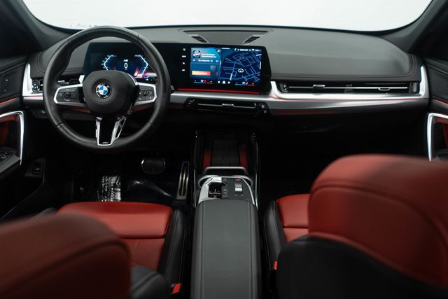 2025 BMW X1 xDrive28i Sports Activity Vehicle - 22973133 - 8