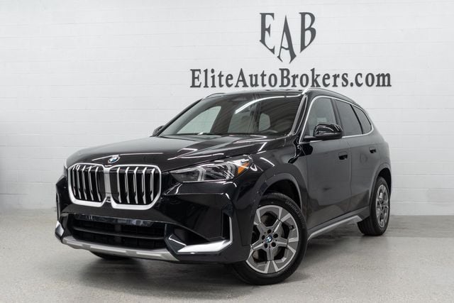 2025 BMW X1 xDrive28i Sports Activity Vehicle - 23016994 - 0