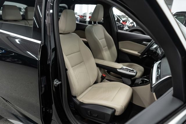 2025 BMW X1 xDrive28i Sports Activity Vehicle - 23016994 - 9