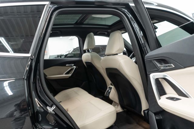 2025 BMW X1 xDrive28i Sports Activity Vehicle - 23016994 - 11